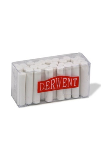 Derwent Pilli Silgi Yedeği 30 Adet