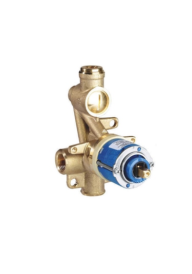 Grohe Baucosmopolitan Gaga Çıkış Ucu İç Gövde 999cur00