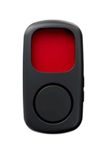 Yunboo Portatif Pembe Gizli Kamera Tespit Cihazı - 5m 3d Tarama, 120db Sesli Işık Alarmı, Titreşim Sensörü Ve Fener Fonksiyonu