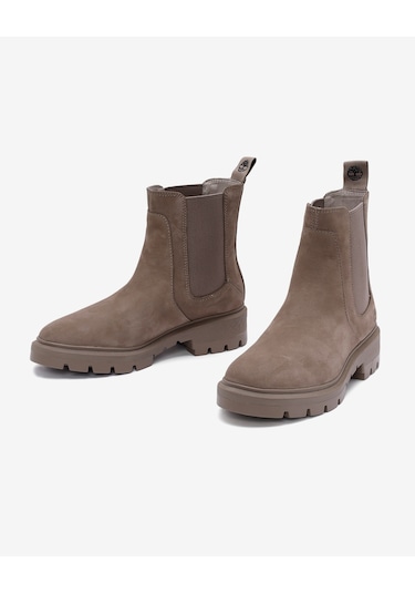 Timberland Cortina Valley Mıd Chelsea Boot Kadın Gri Bot Tb0a41ew9291 Gri Timberland Cortina Valley Mıd Chelsea Boot Kadın Gri Bot Tb0a41ew9291 Gri