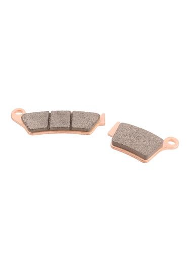 Dinosaurs Ktm Exc Xcw Sxf Xcf Gasgas Ön Ve Arka Fren Balatalarına Uygun Arka Disk Fren Balataları Gosterildigi Gibi