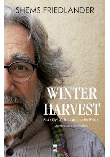 Winter Harvest Kış Hasadı Ingilizce