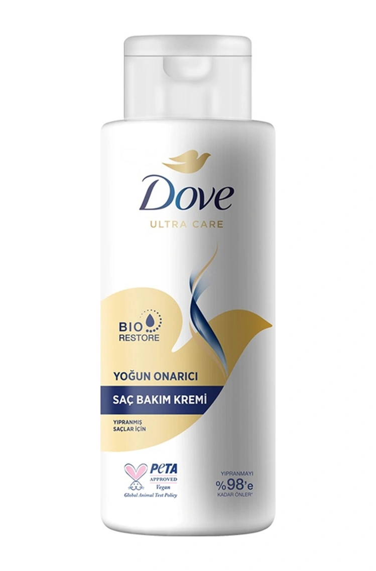 Dove Yoğun Onarıcı Saç Bakım Kremi 90 Ml