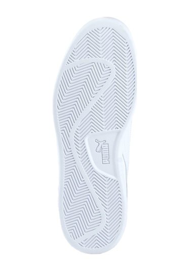 Puma Smash 3.0 Erkek Beyaz Spor Ayakkabı 390987-20 Beyaz