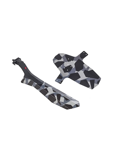 Hebie Swap Çamurluk Seti 0724 E10 Kamuflaj