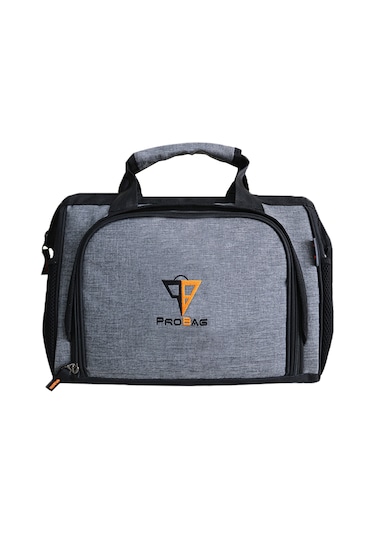 Probag Ağır Hizmet Tipi Bez Alet Ve Takım Çantası Orta Boy