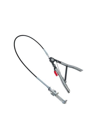 Nt Tools Uzun Esnek Boyunlu Hortum Kelepçe Pensesi 630 Mm Nt7016