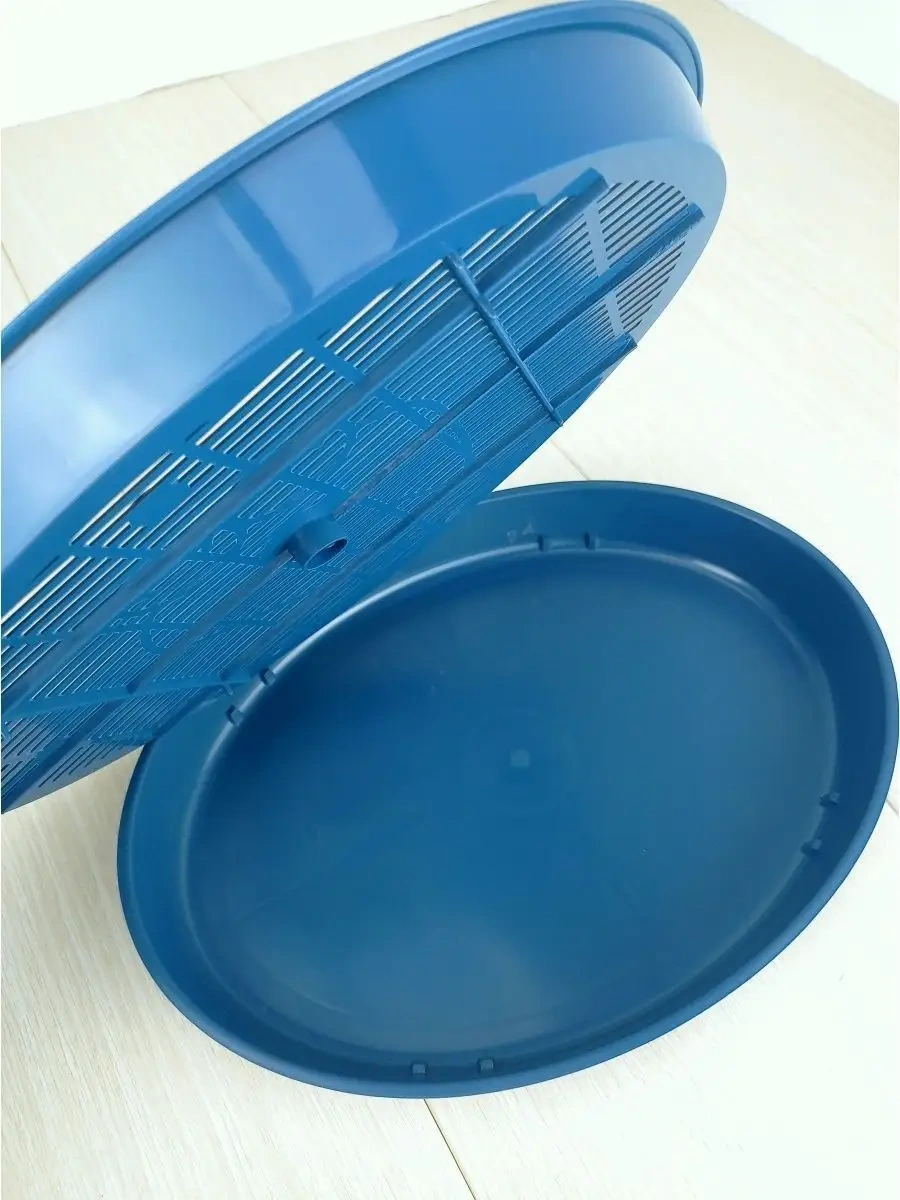 Pozitiffcik Kedi Tuvaleti, Izgara Ve Kenarlıklı 86461607