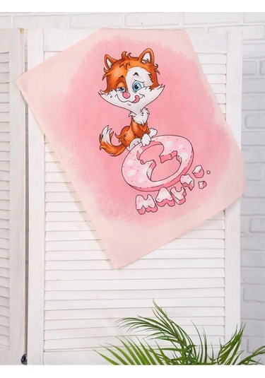 Kuz'kina Hatka 3 Parçalı Mutfak Havlusu Seti 144205448 Kahverengi