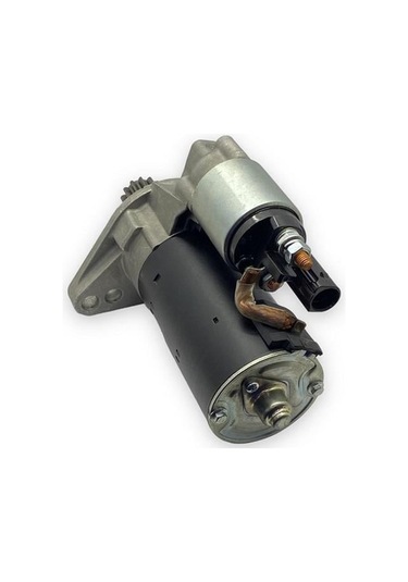 12v Marş Motoru 13 Diş 2.0 Kw Start-stop Audı-seat-skoda-vw 2010