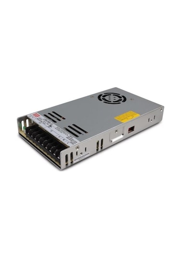 Meanwell Lrs-350-12 350w 12v 29a Spms Güç Kaynağı