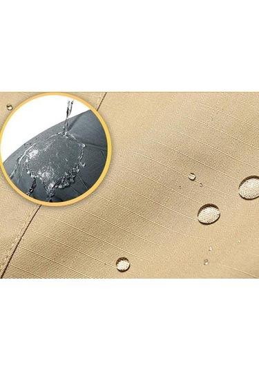 Evolite Goldrush Tactical Bayan Pantolon-Bej (542946902)