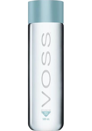 Voss Pet Water 500 ML
