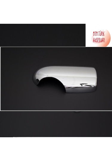 Ford Transit Krom Ayna Kapağı 2003 - 2014 Sağ Sol 2 Parça Abs