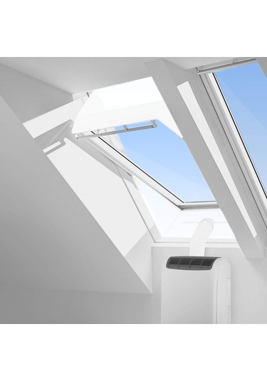 Pencere Seti Uzatma Cırt Cırtlı Pencere / Pencere Contası Klima Ünitesi Diğer