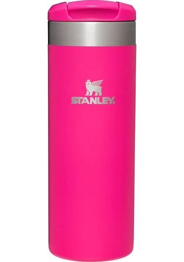 Stanley Stanley0381 The Aerolight Transit Termos Bardak 0.47 L - Şeker Pembesi