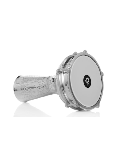 VATAN 134 ALÜMİNYUM 4 NO ÇEKİÇ DÖVME DARBUKA