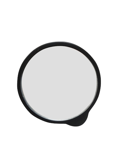 Akis 20 Duvar Aynası Ceviz-siyah Ahşap