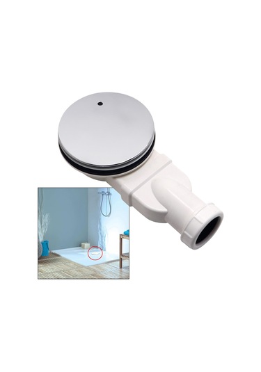 Suntek Düşük Profilli Duş Taban Süzgeci Yüzme Havuzları