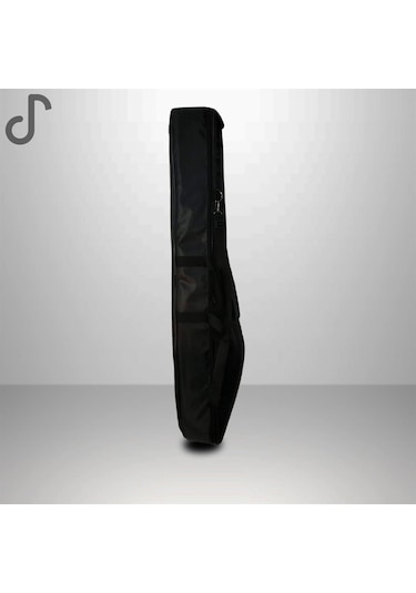 Fortex Elektro Çello Çantası - Silent Çello Soft Case Gigbag