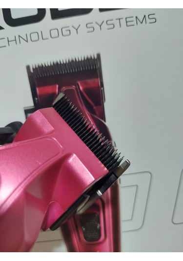 Roben Profesyonel Tıraş Makinesi Rbn-303 1 - 2 Saat