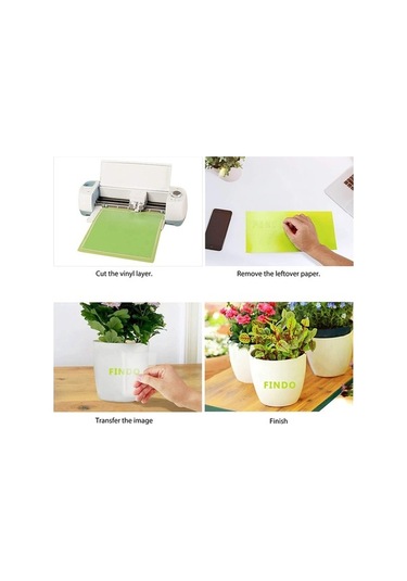 Novahub 30,5 X 100 Cm Illüzyon Lazer Fırçalanmış Parıltılı Altın Vinil Etiket/