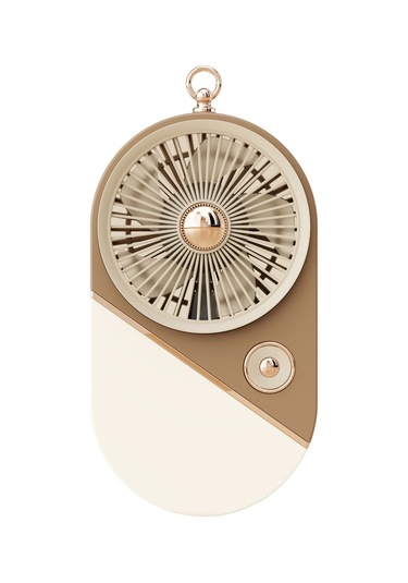 Taşınabililir Mini Usb Şarjlı 3 Kademeli El Vantilatör Fan Soğutucu Ys2528