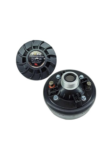 Tone Tcu-75b 16 Ohm Ünit 75 Watt Cami Hoparlörü