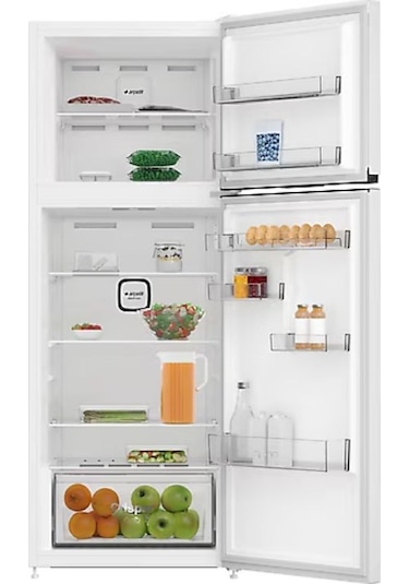 Arçelik 570477 MB 477 LT No-Frost Çift Kapılı Buzdolabı