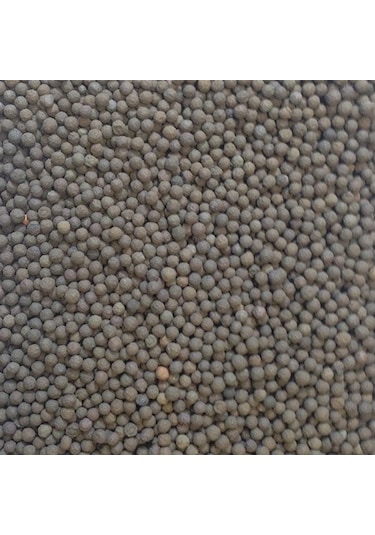 Bitki Kumu Siyah 8 kg
