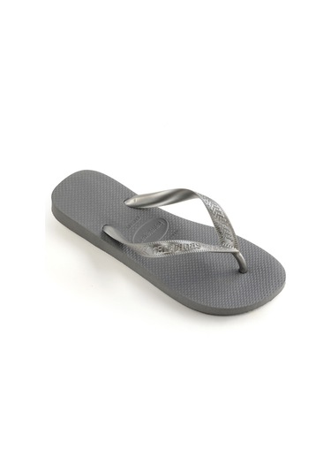 Havaianas Kadın Plaj Terliği 4137428 Gri