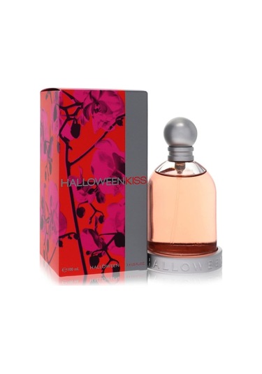 Halloween Kiss Kadın Parfüm EDT 100 ML