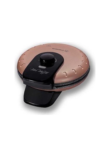 Korkmaz A319-03 Mia Waffle Makinesi