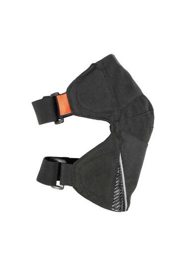 Springsun Motor Güvenlik Dizlikleri, Ayarlanabilir, Oxford Kumaşı Ve Pu, L Boyutu, Çift Paket