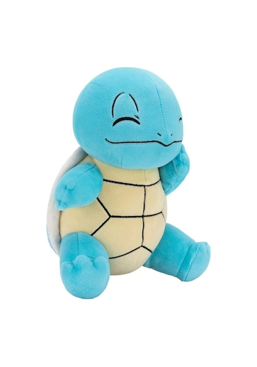 Pok 95217-d Pokemon Pelüş Figür 20 Cm Asorti