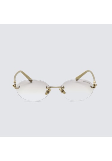 Tıffanıy&co. Tf 3104d 617811 56 Kadın Güneş Gözlüğü