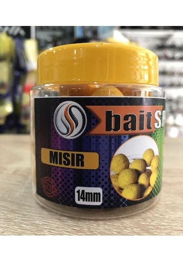 Spektrum Baits 125 Gr 15 Mm Boili