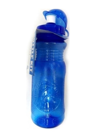 Beto Kırılmaz Koku Yapmaz Bisiklet Matarası 600 ML Mavi