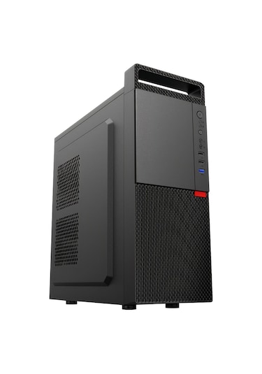 Ramtech WorkForce WF132 i5-4590 8 GB 256 GB SSD Free Dos Masaüstü Bilgisayar