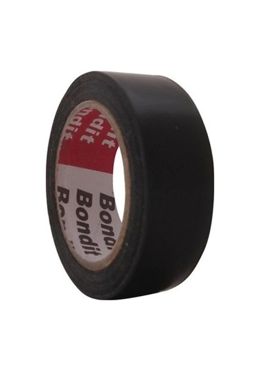 Bn11b Elektrik Bantı Siyah Bondıt