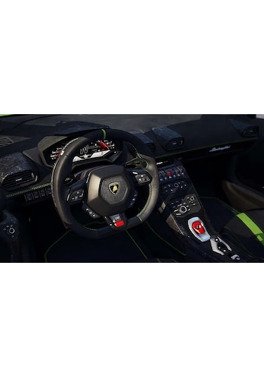Assetto Corsa Ultimate Edition Ps4 Oyun