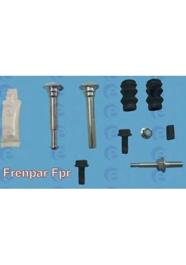 Fren Kaliper Pim Tamir Takımı Opel Corsa D Arka
