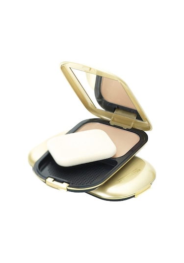 Max Factor Kompakt Pudra Facefinity Compact Powder Golden 006