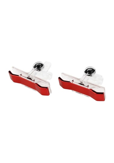 Noktaks - Telefon Oyun Aparatı E9 Mobil Game Oyun Kontrol Aparatı T11823