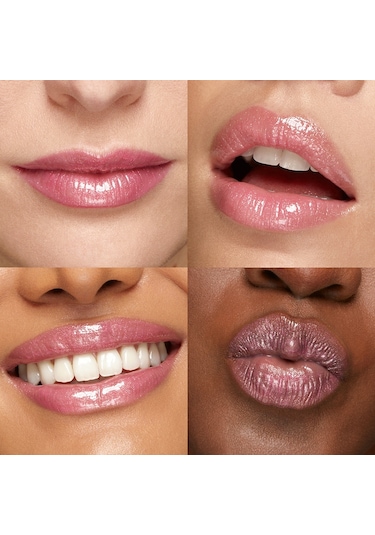 Kiko Dudak Parlatıcısı 3D Hydra Lipgloss 23 Magenta