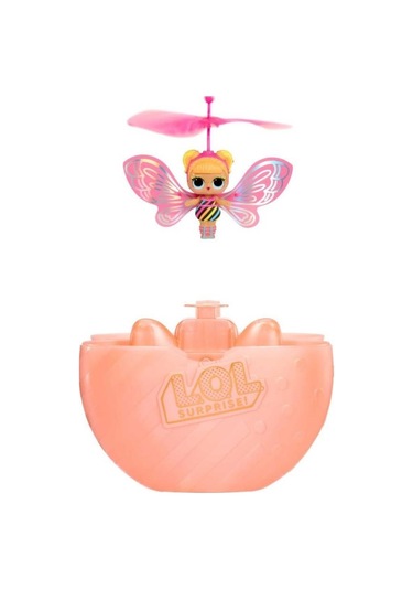L.o.l Surprise Magic Flyers Flutter Star Lisanslı Ürün