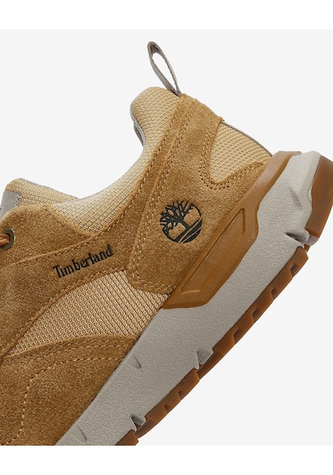 Timberland Erkek Wheat Mesh Krem