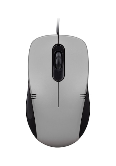 Everest SM-258 Kablolu Optik Mouse