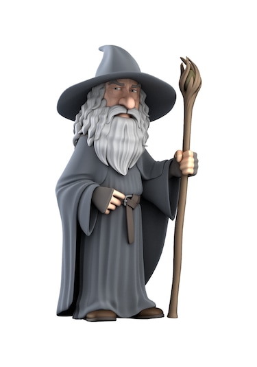 Minix Gandalf Figür 16136