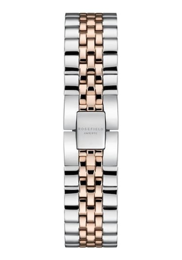 Rosefıeld Qvsrd.S192 Metalikrose 16Mm Çelik Kordon